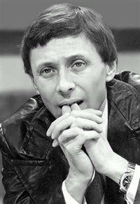 Даль Олег Иванович