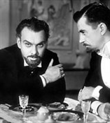 Дама с собачкой (А. Баталов, П. Крымов)