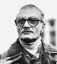 Данелия Георгий Николаевич