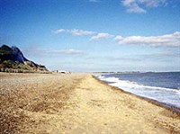 Данидж (пляж)