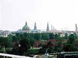Дания (Копенгаген. Вид города)
