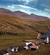 Дания (традиционное поселение)