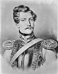 Дантес Жорж-Шарль (1830)