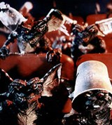 Данте Джо ("Гремлины 2: Новый выводок")