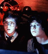 Данте Джо ("Исследователи")