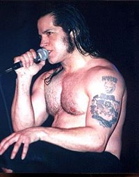 Данциг (Гленн Данциг)