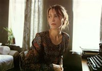 Дапкунайте Ингеборга ("Подмосковные вечера")