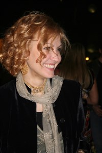 Дапкунайте Ингеборга (2007)