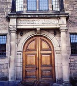 Даремский университет (библиотека)