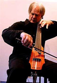 Дарлинг Дэвид (портрет)