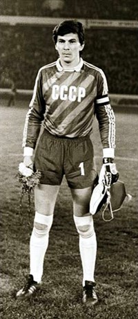 Дасаев Ринат Файзрахманович [спорт]