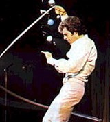 Дассен Джо (концерт)