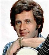 Дассен Джо (портрет)