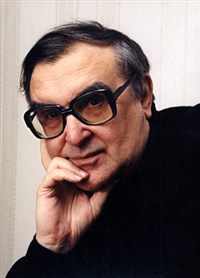 Дашкевич Владимир (портрет)