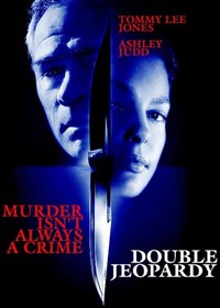 Двойной просчет (постер)