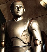 Двухсотлетний человек (Робин Уильямс)