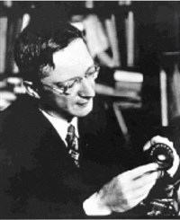 Деблин Альфред (портрет)