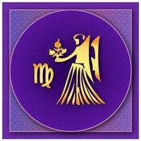 Дева (знак зодиака)