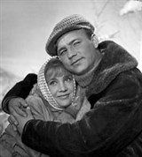 Девчата (кадр из фильма)