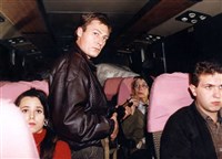 Дезертир (кадр из фильма)