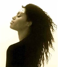 Дезри (портрет)