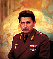 Дейнекин Петр Степанович