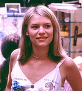 Дейнс Клер («Ромео и Джульетта»)