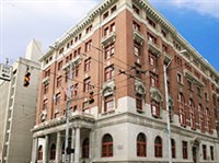 Дейтон (ситихолл)