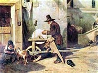 Декан Александр Габриель (Точильщик)