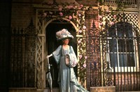 Декорация (спектакль «Моя прекрасная леди»)