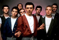 Дексиз миднайт Раннерс (группа)