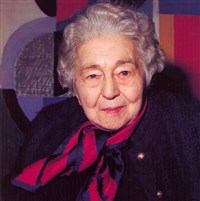 Делоне Соня (март 1977 года)