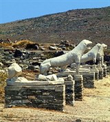 Делос («Терраса Львов»)