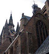 Делфт (Старая церковь)