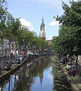 Делфт (канал)