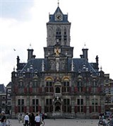 Делфт (ратуша)