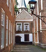 Делфт (улица)