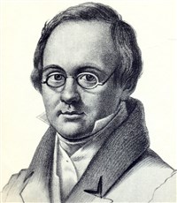 Дельвиг Антон Антонович (литография)