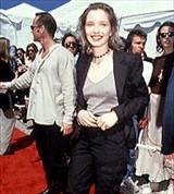 Дельпи Жюли (Портрет 1)