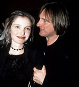 Дельпи Жюли (с Ж. Депардье)