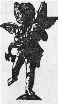 Дельфин (символ)