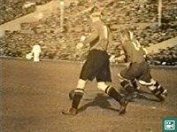 Дементьев Николай Тимофеевич (видео) [спорт]