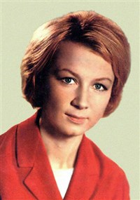 Демидова Алла Сергеевна (портрет)