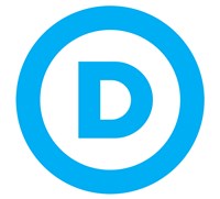 Демократическая партия США (логотип)