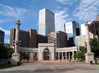 Денвер (даунтаун)