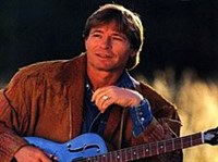 Денвер Джон (портрет)