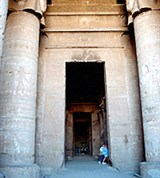 Дендера (храм Хатхор)