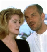 Денев Катрин (с Д. Малковичем)