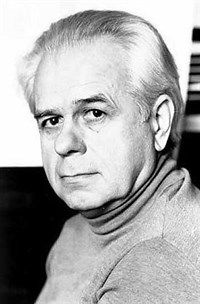 Денисов Эдисон Васильевич