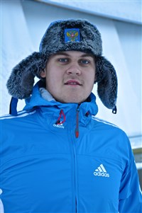 Денисьев Александр Владимирович (2011)